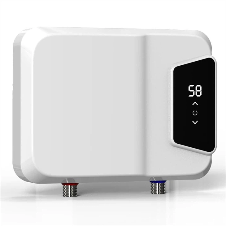 kitchen instant water heater kitchen instant water heater