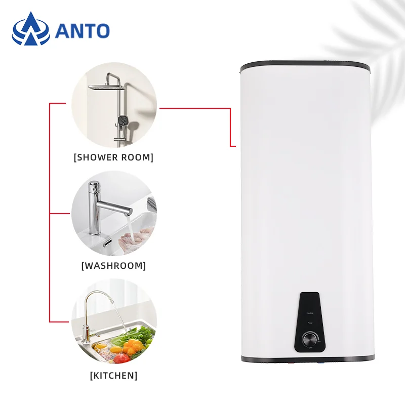 Rapid Recovery Electric Storage Water Heater high quality Rapid Recovery Electric Storage Water Heater high quality