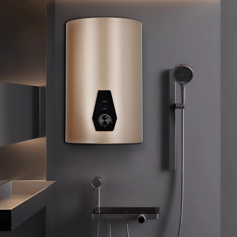 100 Litre Electric Hot Water Heater