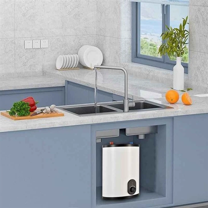 220V 2000W Small Storage Water Heater
