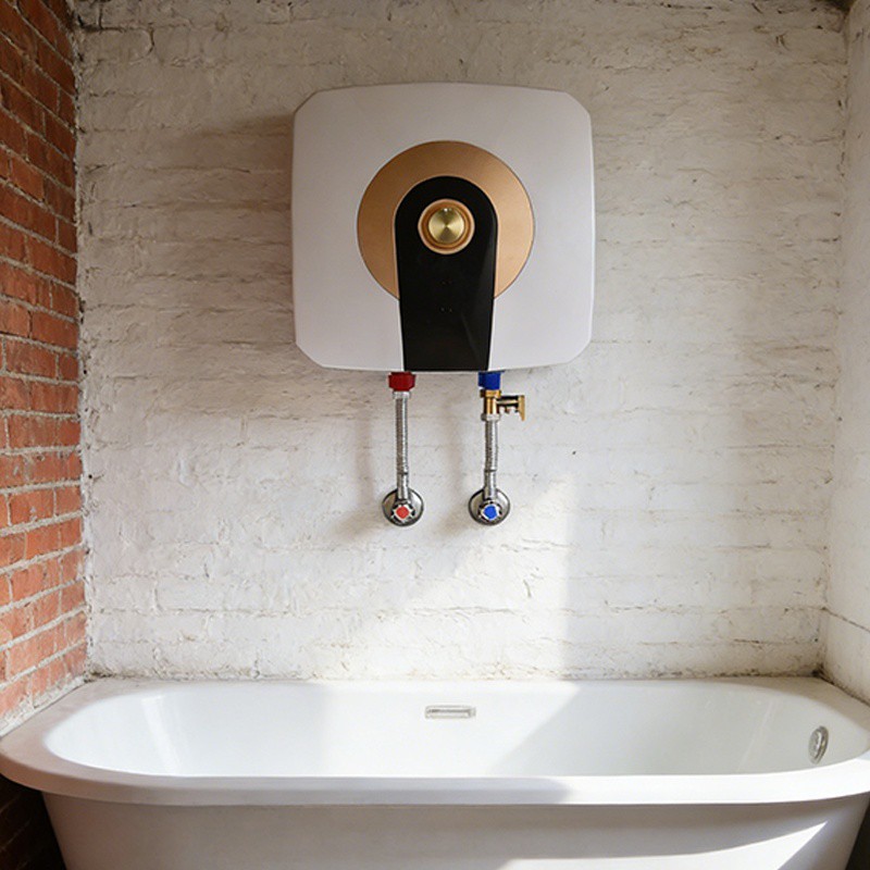 Commercial Point Of Use Water Heater