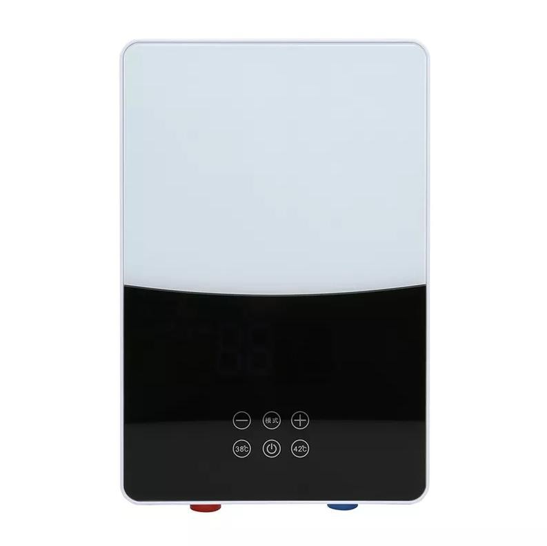 Compact Electric On Demand Water Heater best