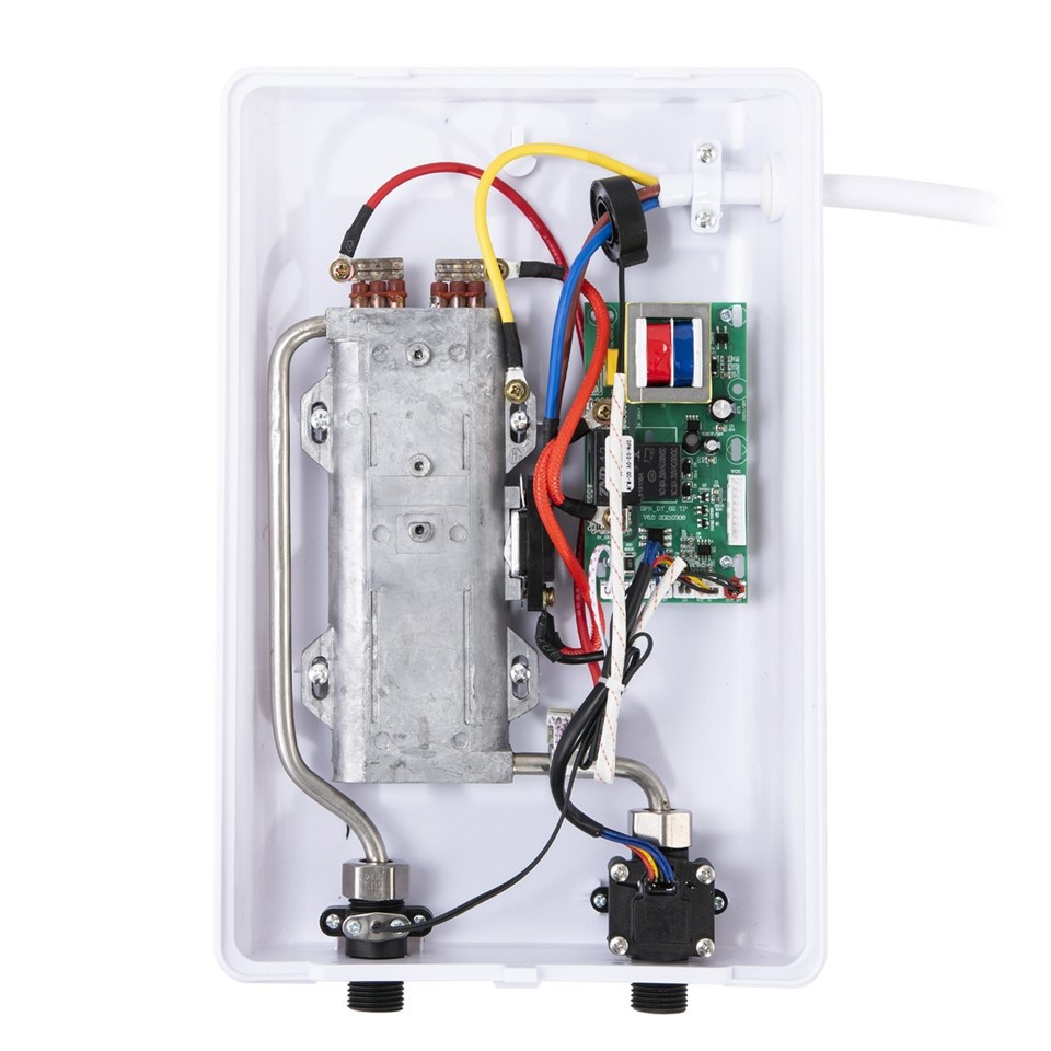 Full House Electric Tankless Water Heater price