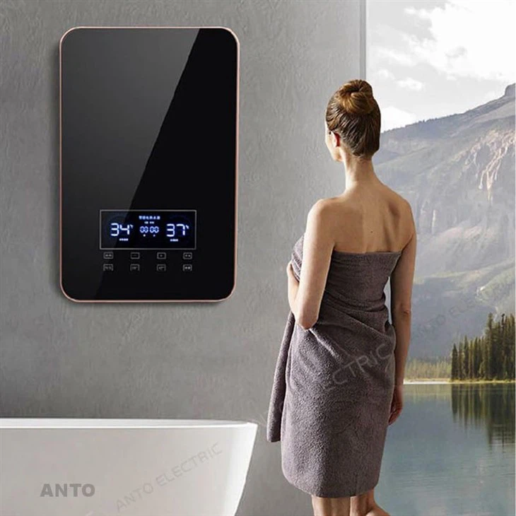Instant Electric Heating Water heater