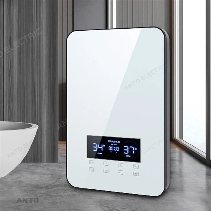 Instant Electric Heating Water heater
