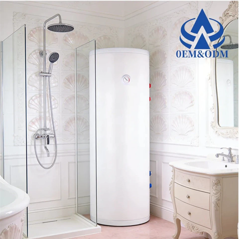 Large Volume Vertical Water Heater Large Volume Vertical Water Heater