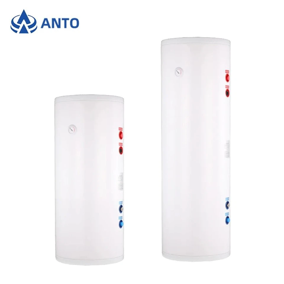 Large Volume Vertical Water Heater factory Large Volume Vertical Water Heater factory