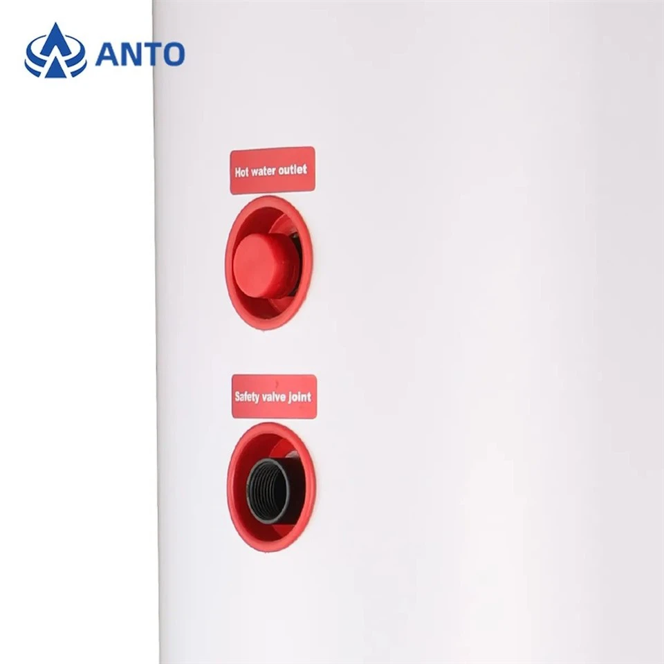Large Volume Vertical Water Heater high quality Large Volume Vertical Water Heater high quality