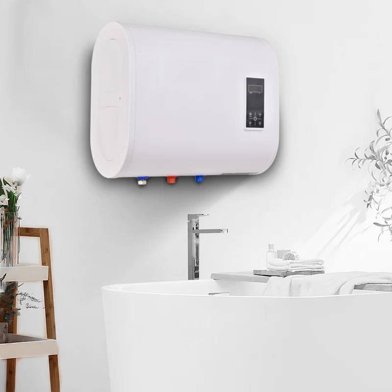 Calentador de agua eléctrico de almacenamiento trifásico-