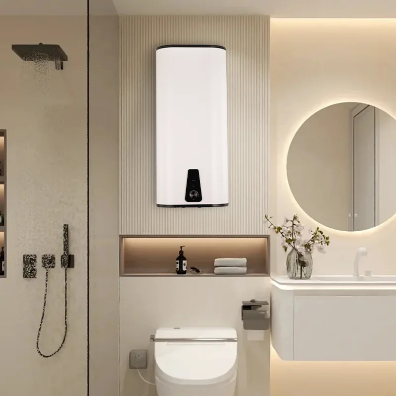 Rapid Recovery Electric Storage Water Heater Rapid Recovery Electric Storage Water Heater