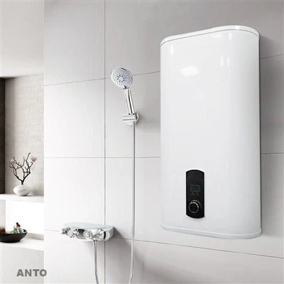 Calentador de agua de almacenamiento montado en la pared